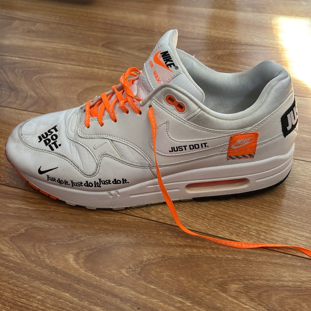 Nike air max - Picture 4 of 4